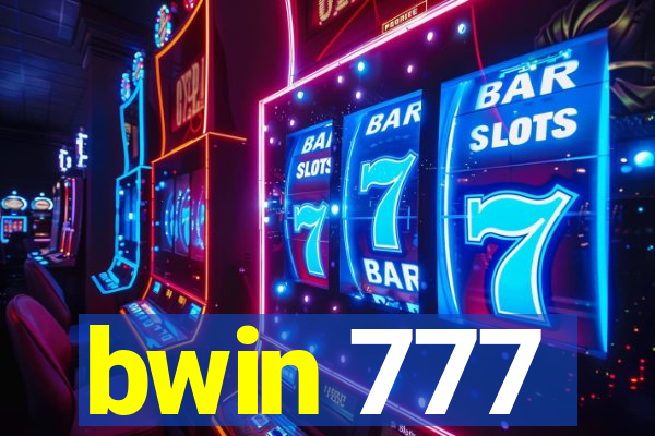 bwin 777